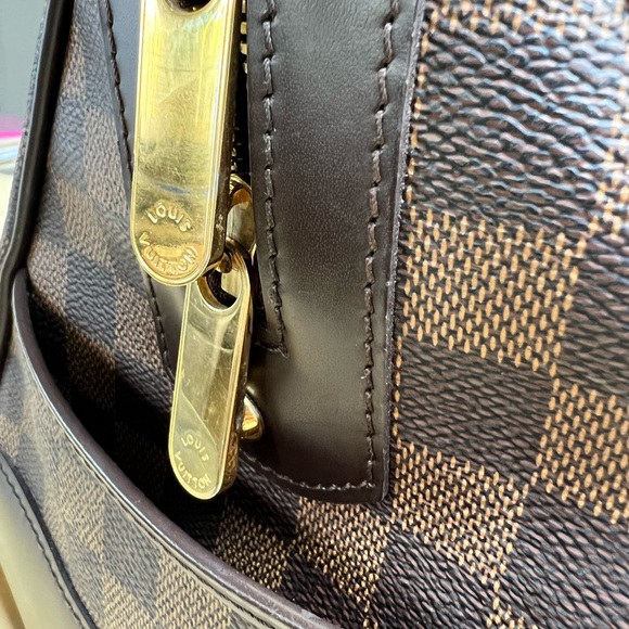 Berkeley Satchel - Picture 3 of 14